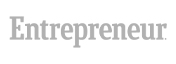 Featured in Entrepreneur magazine